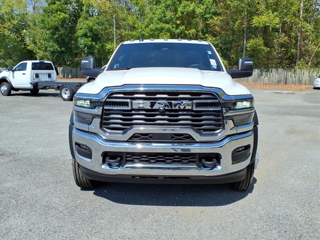 ram ram 5500 chassis cab 2025 3C7WRNCL2SG564754 image ram ram 5500 chassis cab 2025 3C7WRNCL2SG564754 image